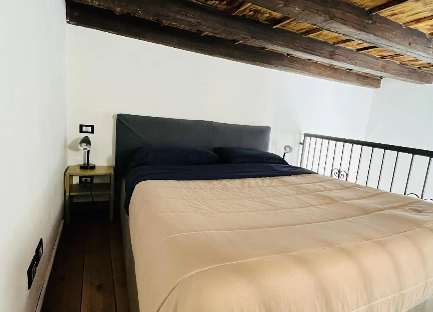 San Lorenzo Apartment Milano