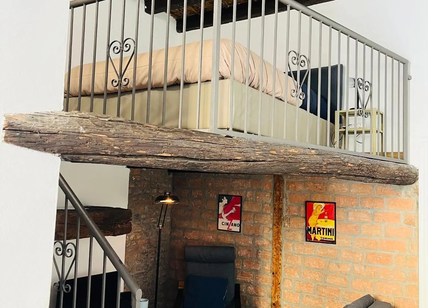 San Lorenzo Apartment Milano Italia