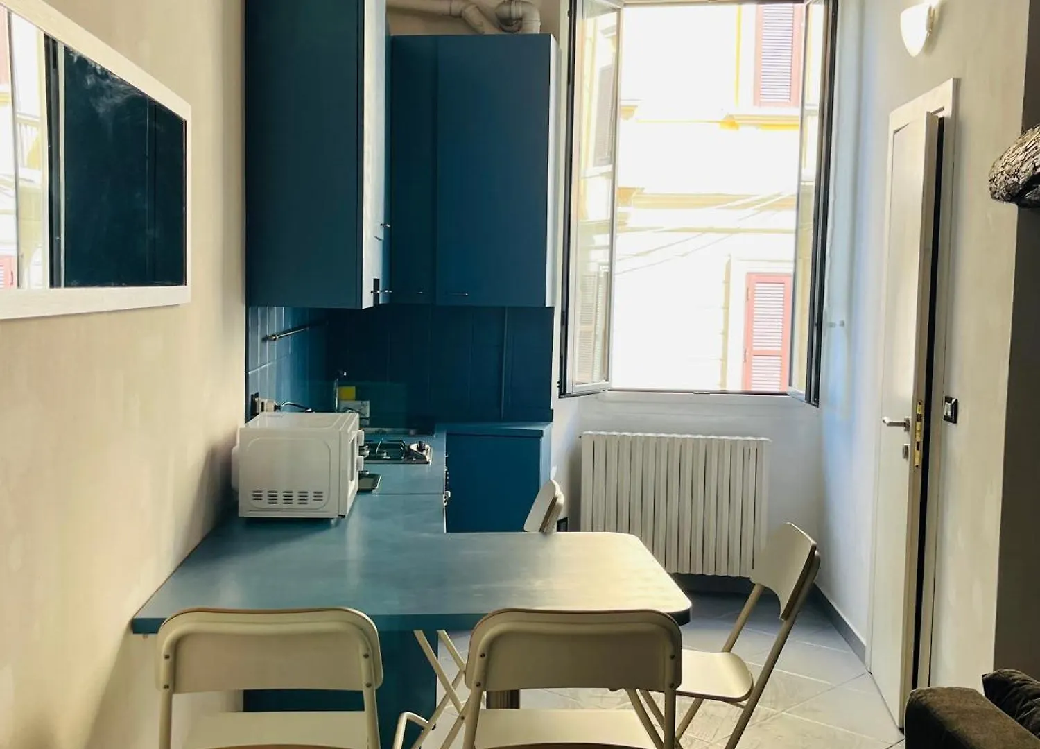 San Lorenzo Apartment Milano 0*,