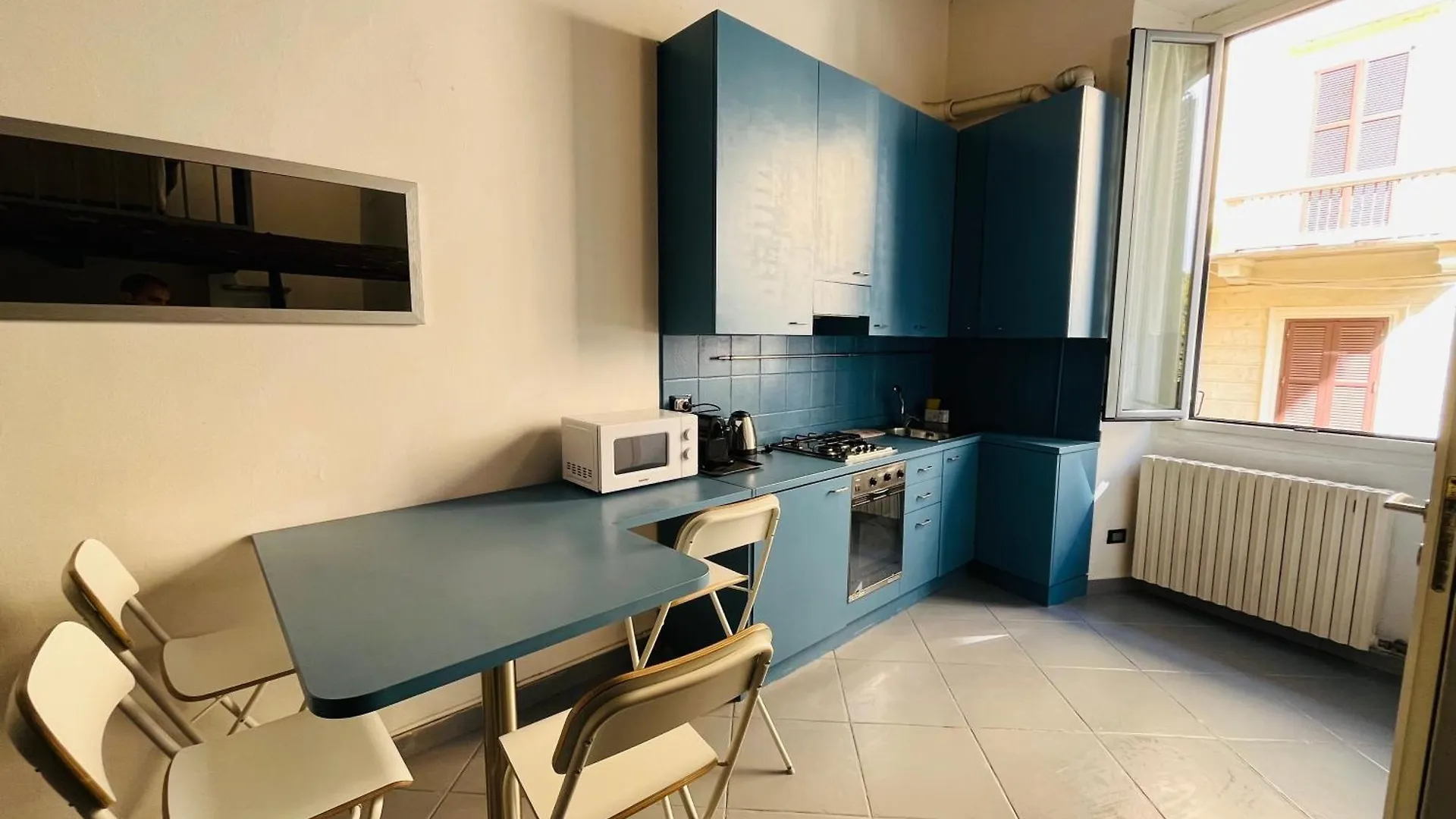 San Lorenzo Apartment Milano