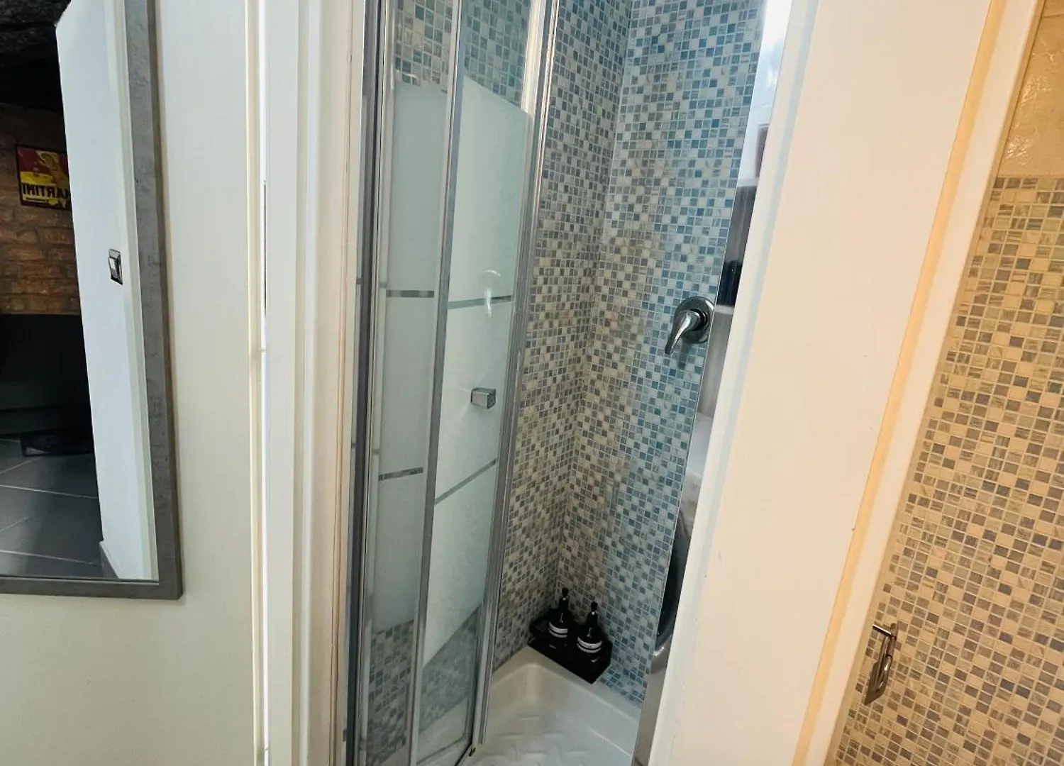 San Lorenzo Apartment Milan