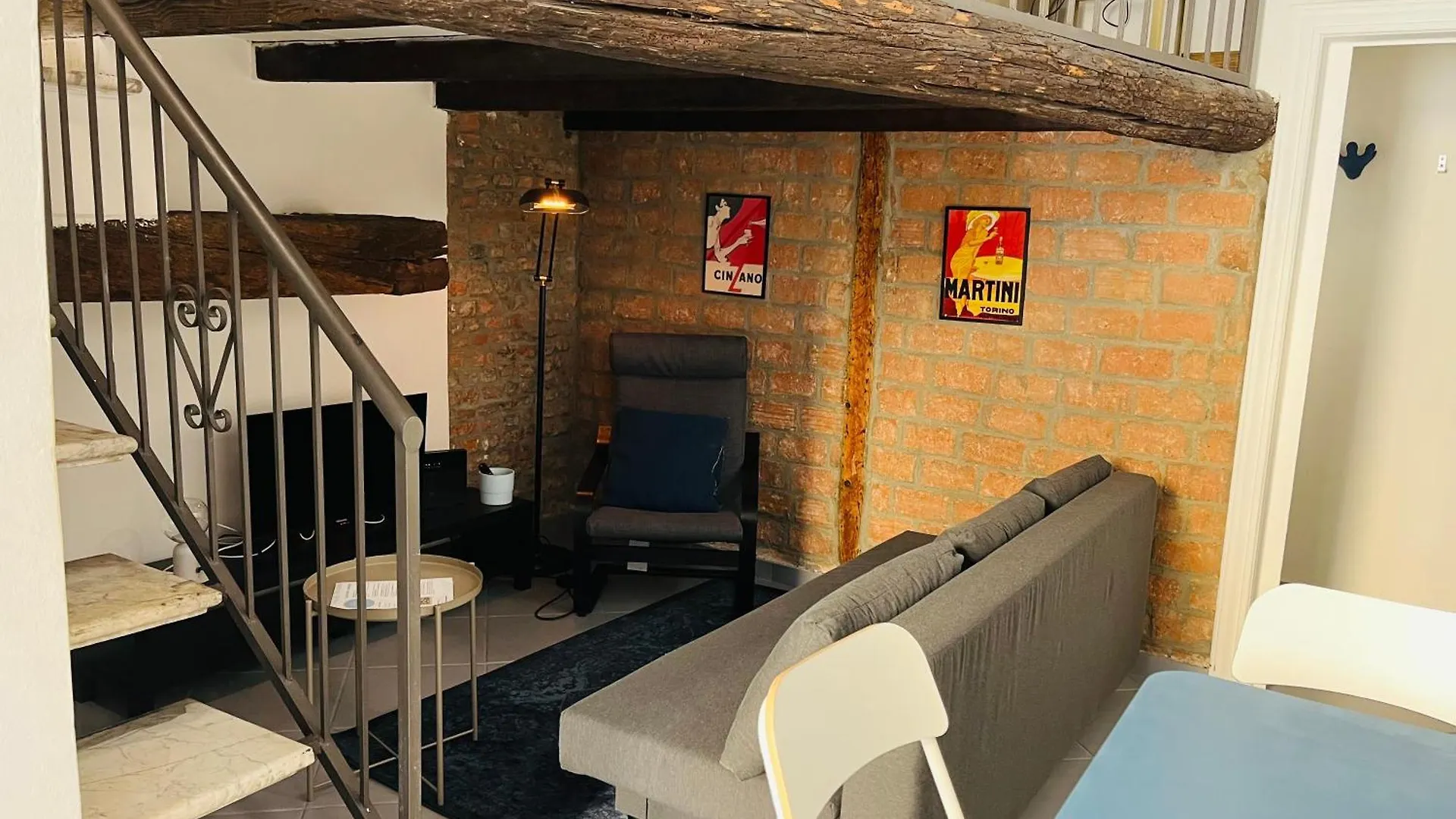 San Lorenzo Apartment Milan Italy
